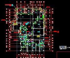 ŷʽ��������ʩ��ͼ