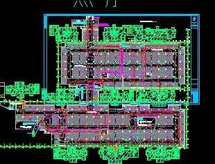 �ؿ����ʩ��ͼֽ