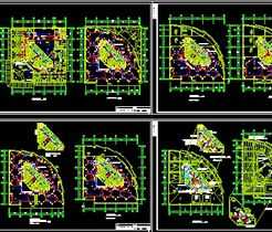 19�㹤ҵ������������ͼֽ