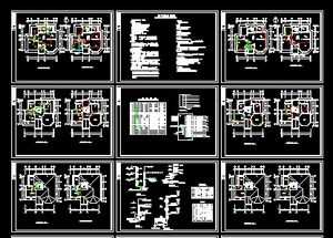 ��������ʩ��ͼֽ