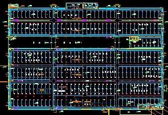 ���쳧������ʩ��ͼֽ