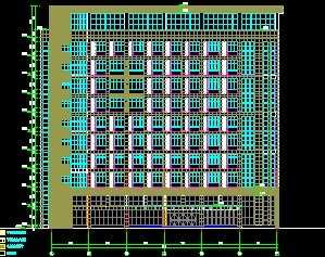 ҽԺ����ʩ��ͼ