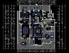 ����װ��ʩ��ͼ