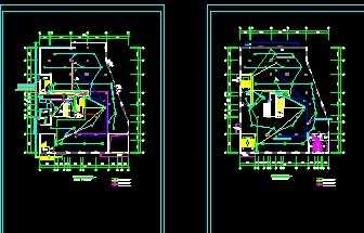 ��ס¥����ʩ��ͼ