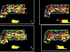 �߲�סլ����ʩ��ͼ