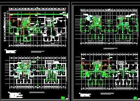 ĳ26��סլ¥����ʩ��ͼ