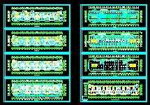 ��ס¥����ʩ��ͼ