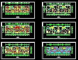 ĳ�߲���ס¥����ʩ��ͼ