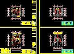 ĳ����ȫ�׵���ʩ��ͼ