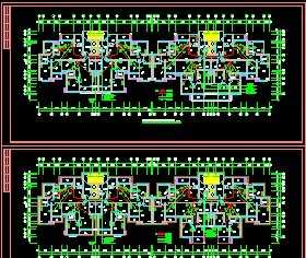 320����ס¥����ʩ��ͼ