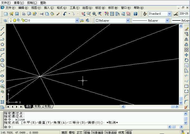 CAD2005ͼеĹ߽̳