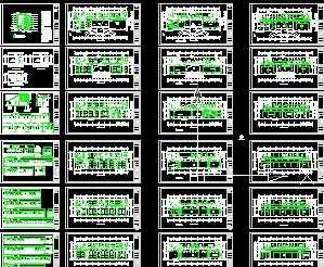 ĳ�칫¥����ʩ��ͼ