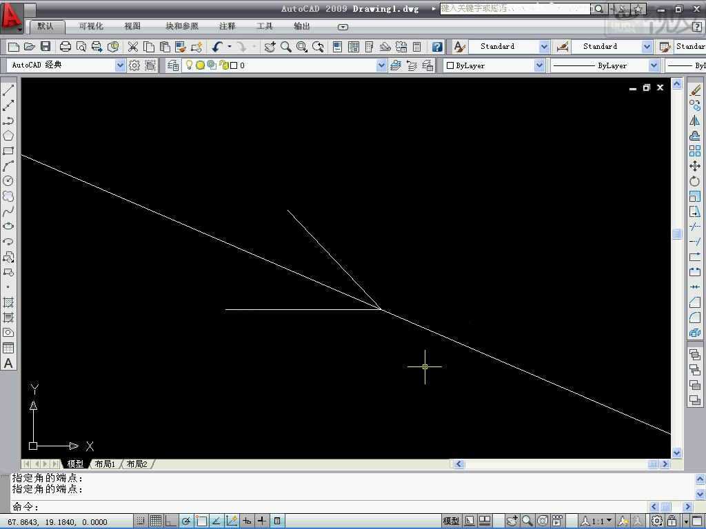 CAD2009ߵĶֻƷ̳