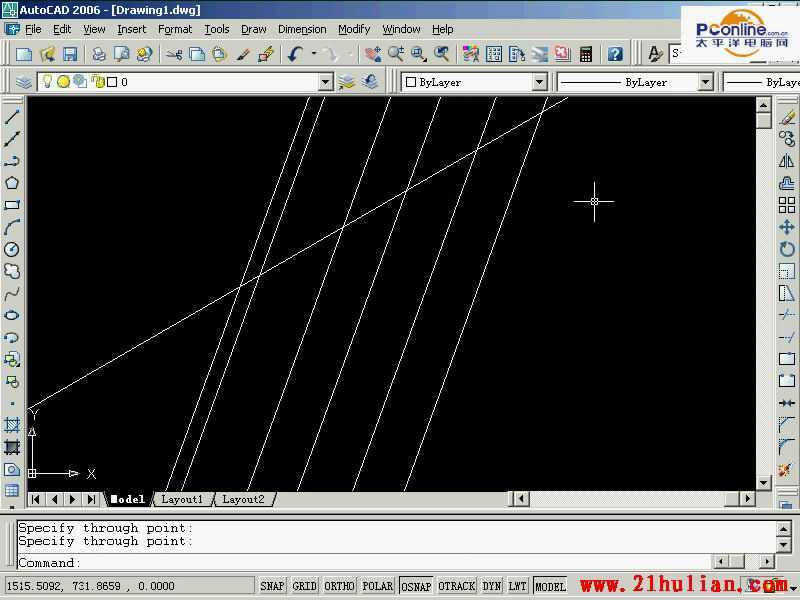 CAD2006ߵĻ2