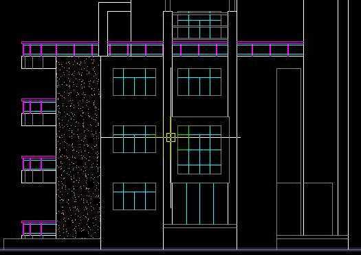 autocad2005ͼ䲽ʾ