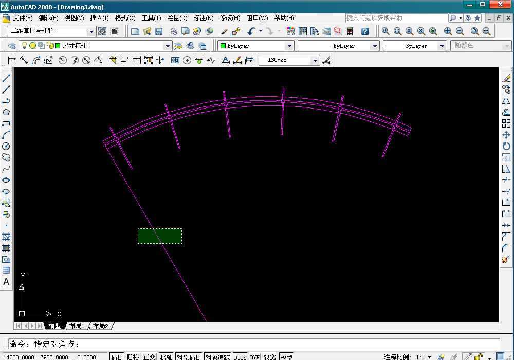 AutoCAD ԰֮־ͼ