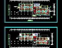 ĳѧԺ�칫¥ˮ��ʩ��ͼ