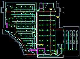 ��ɫ�����豸ʩ��ͼ