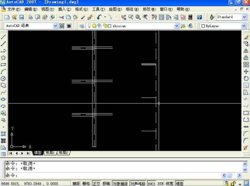 CAD2007ƽͼ(2)