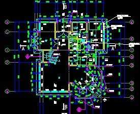 ����ʩ��ͼ