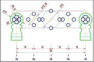 ֡AutoCAD2008ģȾ̳