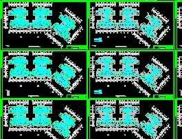 �ۺϴ�¥����ʩ��ͼ