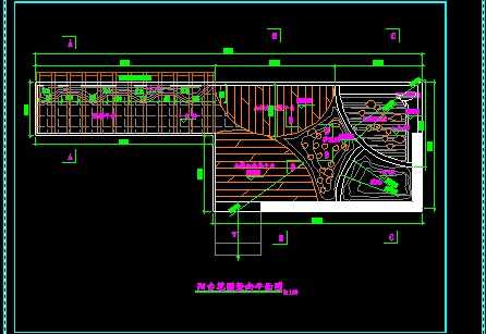 ˽�һ�԰���ͼֽ