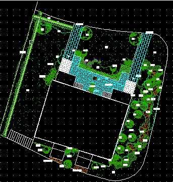 ˽�һ�԰�������ͼֽ