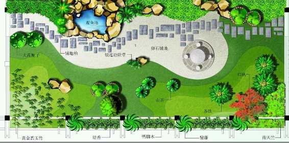 �ݶ���԰�����ͼֽ