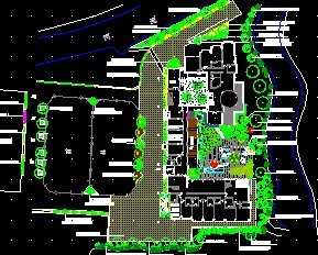 ĳ������ͥԺ�������ͼֽ