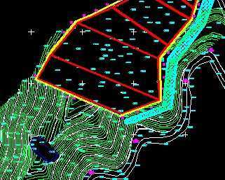 ĳ񳡿γ˵鼰ͼֽ