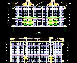 ĳ���ͱ���ʩ��ͼֽ