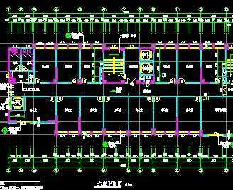 ĳ�߲㽨��ȫ��ʩ��ͼ