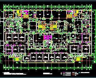 ĳҽԺ����¥����ʩ��ͼ