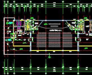 ĳ�߲������칫¥����ͼֽ