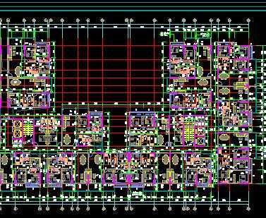 ĳ����סլ�ཨ��ʩ��ͼ