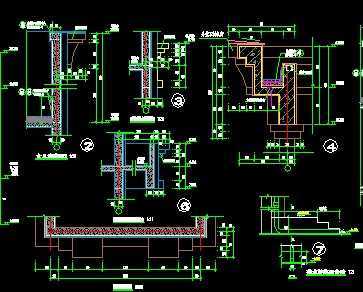 ĳŷʽ������а칫¥����ʩ��ͼ