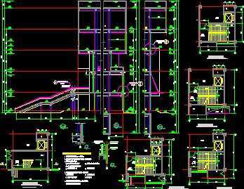 ĳͼ��ݹ��̽���ʩ��ͼ