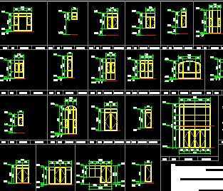 ĳС������סլ����ʩ��ͼ