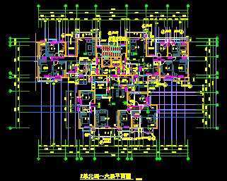 ĳ�߲�סլС������ʩ��ͼ