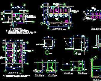 ���޽���ʩ��ͼ