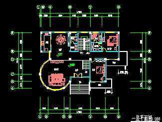 ĳ�����������ʩ��ͼ