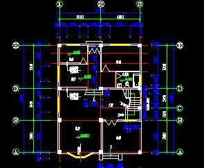 ĳ�����������ʩ��ͼ