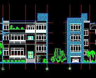 ĳ�������̽���ʩ��ͼ