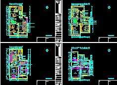 ����װ��ʩ��ͼֽ 