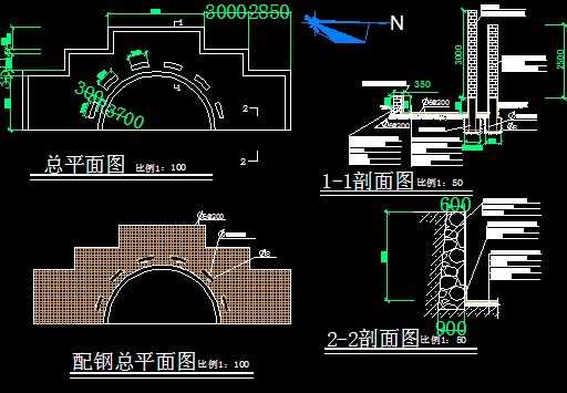 ˮ�����ʩ��ͼ