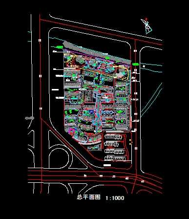 ��԰ȫ�׾������ʩ��ͼ