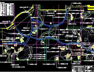 ����㳡ʩ��ͼ