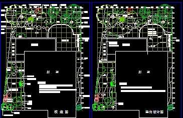 ĳ����ͥԺ�����̻�ȫ��ʩ��ͼ