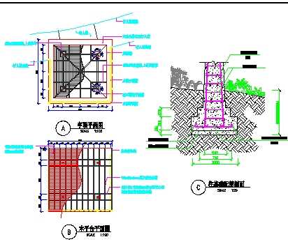 ��԰ȫ�׾���ʩ��ͼ